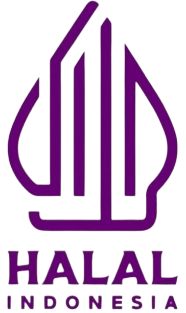 Logo Halal