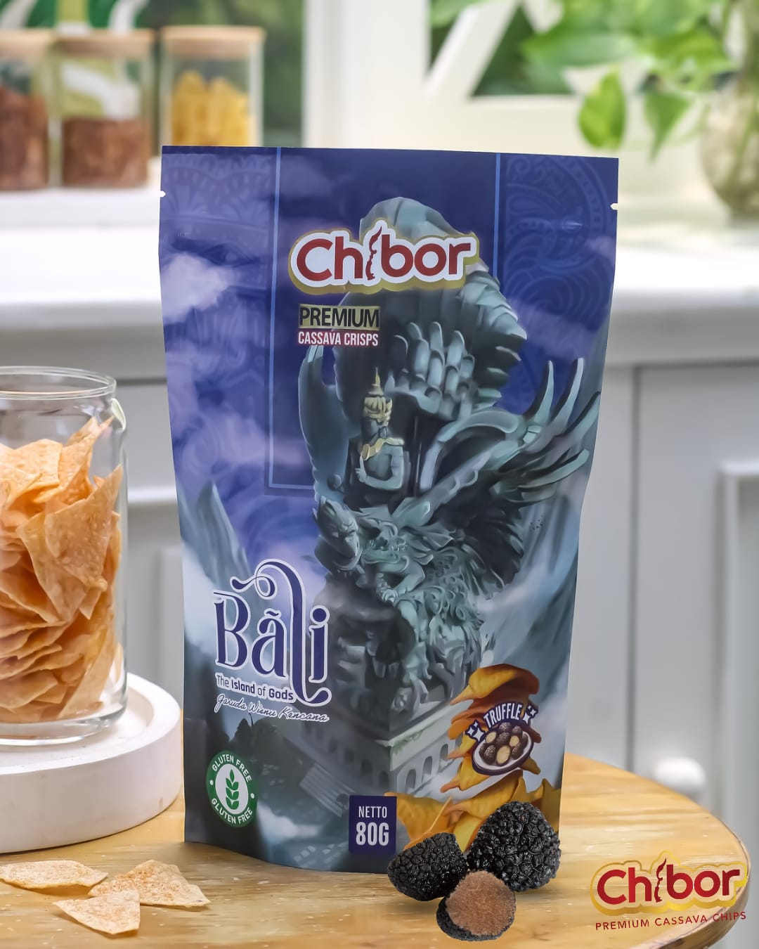 Garuda Wisnu Kencana