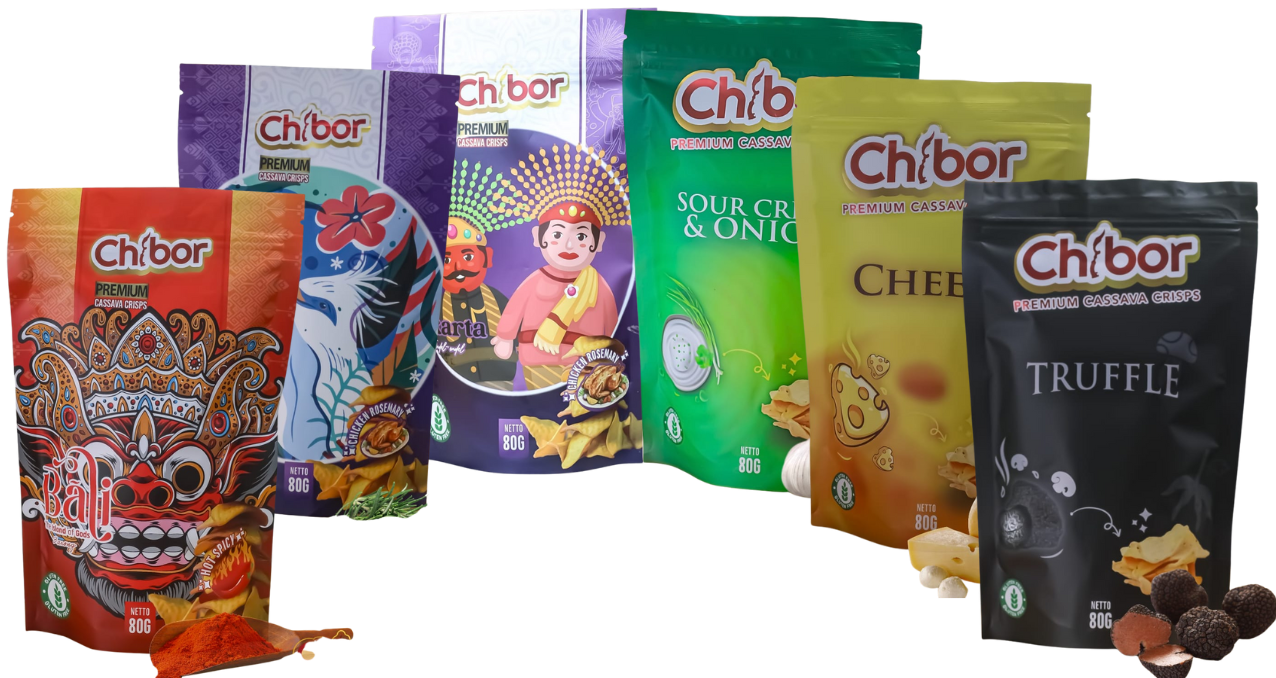 CHIBOR Product